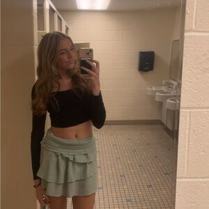 Meet your Posher, Callyn